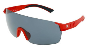 Męskie Okulary przeciwsłoneczne FILA model SF93809907FZ (Szkło/Zausznik/Mos
