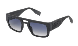 Męskie Okulary przeciwsłoneczne FILA model SFI085500968 (Szkło/Zausznik/Mos