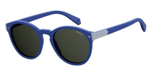 Uniwersalne okulary przeciwsłoneczne POLAROID model 6034-S-PJP-51 (Szkło/Za