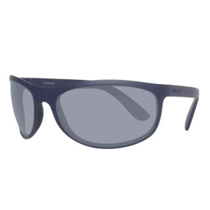 Uniwersalne okulary przeciwsłoneczne POLAROID model P7334-863 (Szkło/Zauszn