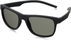 Uniwersalne okulary przeciwsłoneczne POLAROID model PLD6015S35WJB (Szkło/Za