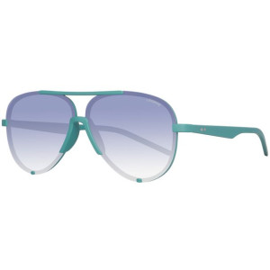 Uniwersalne okulary przeciwsłoneczne POLAROID model PLD6017SVWAWJ (Szkło/Za