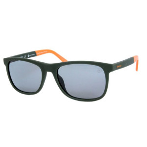 Męskie Okulary przeciwsłoneczne TIMBERLAND model TB9129-5697D (Szkło/Zauszn