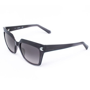 Damskie Okulary przeciwsłoneczne SWAROVSKI model SK-0170-20B (Szkło/Zauszni