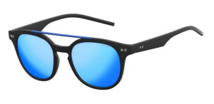 Uniwersalne okulary przeciwsłoneczne POLAROID model 1023-S-DL5-51 (Szkło/Za