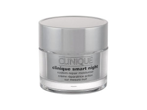 Clinique Clinique Smart Night Krem na noc 50ml