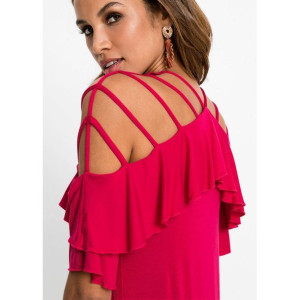 Bonprix Bluzka Z Odkrytymi Ramionami 32-34 911748