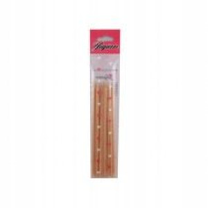 Patyczki drewniane manicure - pedicure 11 sztuk