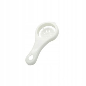 ODDZIELACZ ŻÓŁTKA Separator do jajek 12,5 x 6 cm
