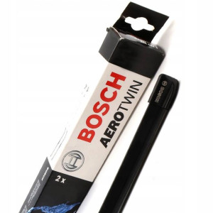 Wycieraczka A942S 650/650mm 3397118942 Bosch