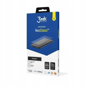 Samsung Galaxy S23 5G - 3MK Neoglass