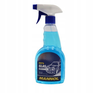 Atomizer Mycie Szyb Glas Cleaner Mannol 9974 500ml