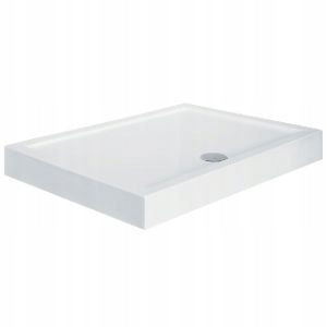 Brodzik uniwersalny VICTOR 120x80/14cm
