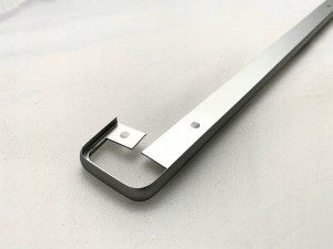 Listwa Szczelinowa Do Blatu 38mm 600mm Łącznik