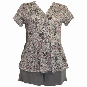 Doctor Nap PM.9926 MEADOW piżama L