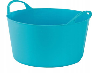 Pojemnik Wiadro Kosz Elastyczny Flexi 14l Blue