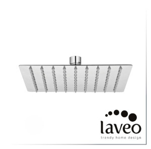deszczownia slim LAVEO KVADRATO 20×20 NLQ 0DAS