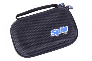 Walizka Spin Tools na spiny do roztłaczania