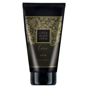 Avon Little Black Dress Lace Balsam do ciała 150ml