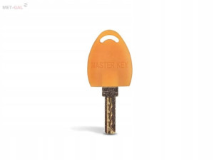 Zamek meblowy 1 x 1 mm