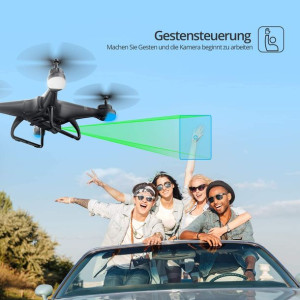 Dron Holystone Hs110g