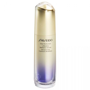 Shiseido Vital Perfection LiftDefine rozświetlające serum do twarzy 40ml