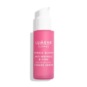 Lumene Nordic Bloom Lumo przeciwzmarszczkowo-ujędrniające serum 30ml