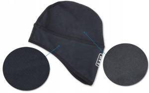Czapka Termoaktywna Do Biegania Na Rower Pod Kask