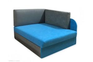 Łóżko, Narożnik, Sofa Dziecięca Różne Kolory Szybka Wysyłka - Producent