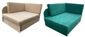 Łóżko, Narożnik, Sofa Dziecięca Różne Kolory Szybka Wysyłka - Producent