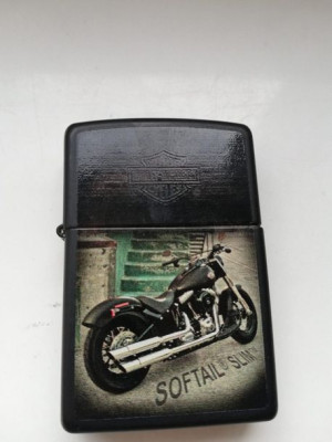 Zapalniczka  benzynowa kolekcjonerska Zippo