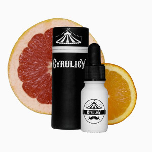 Olejek do brody Żongler - Cyrulicy - 10ml