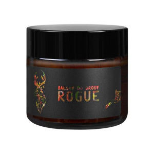 Balsam do brody Rogue - Cyrulicy - 50ml