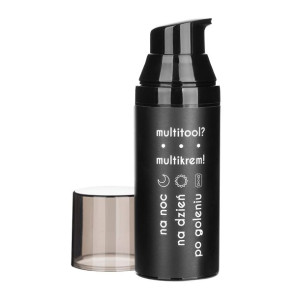 Multikrem do twarzy - Cyrulicy - 50ml
