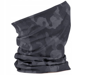 Bandana Chusta Bandama Szal Kominiarka Ciemne Moro