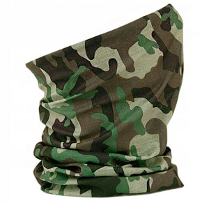 Bandana Chusta Bandama Szal Maska Kominiarka Moro