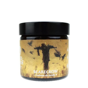 Balsam do brody Scarecrow - Slickhaven - 60ml