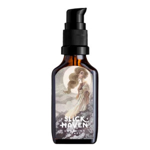 Olejek do brody White Lady - Slickhaven - 30ml