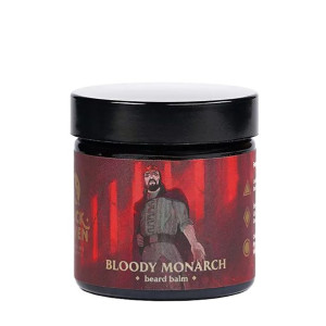Balsam do brody Bloody Monarch - Slickhaven - 60ml