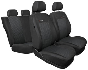 Pokrowce Na Fotele Peugeot 205, 206, 207, 208