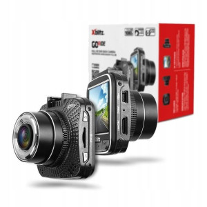 Wideorejestrator Xblitz GO Ride FullHD 2,4" 170°