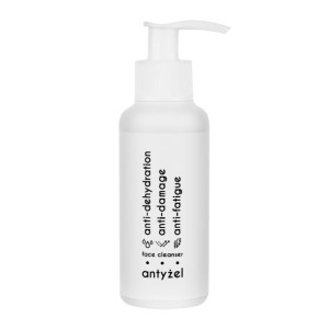 Antyżel do mycia twarzy - Cyrulicy - 110ml