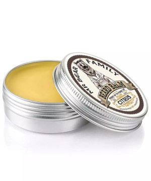 Balsam do brody Citrus - Mr Bear Family - 60ml