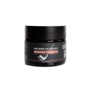 Balsam do brody Winter Tobacco - Horde - 50ml