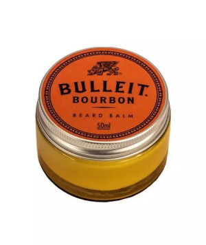 Balsam do brody Bulleit Bourbon - Pan Drwal - 50ml