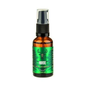 Olejek do brody Lumberjack - 10ml - Horde