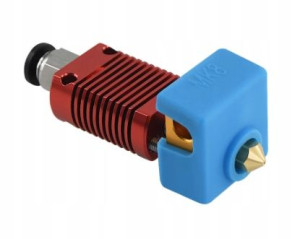 Głowica HOTEND Creality Ender PTFE