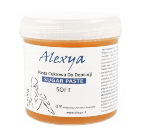 Alexya Pasta Cukrowa Soft 300g