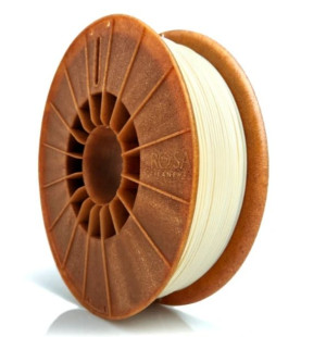 Filaments ASA naturalny 1,75mm 700g ROSA 3D