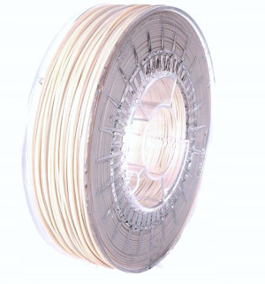 Filaments ASA white biały 1,75mm 700g ROSA 3D